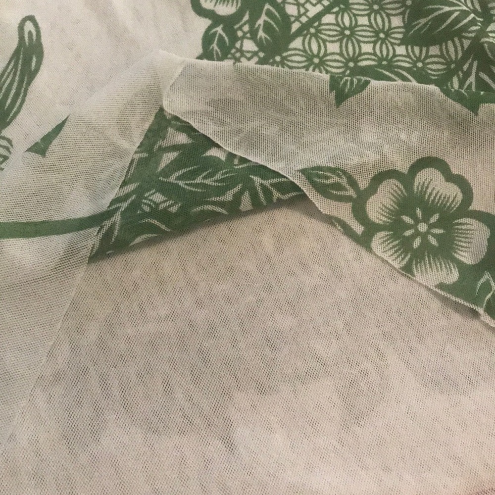 Anthropologie Moth Top - Picture 8 of 8
